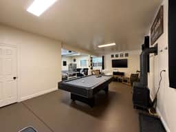 Dog Friendly Chester Cabin | Hot Tub & Game Room - Image 5