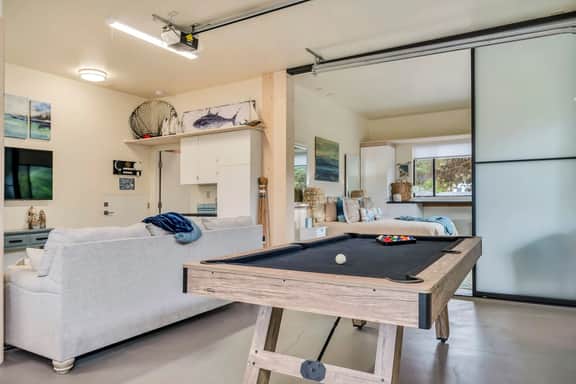 Fort Bragg Dog Oasis with Hot Tub & Game Room - Image 2